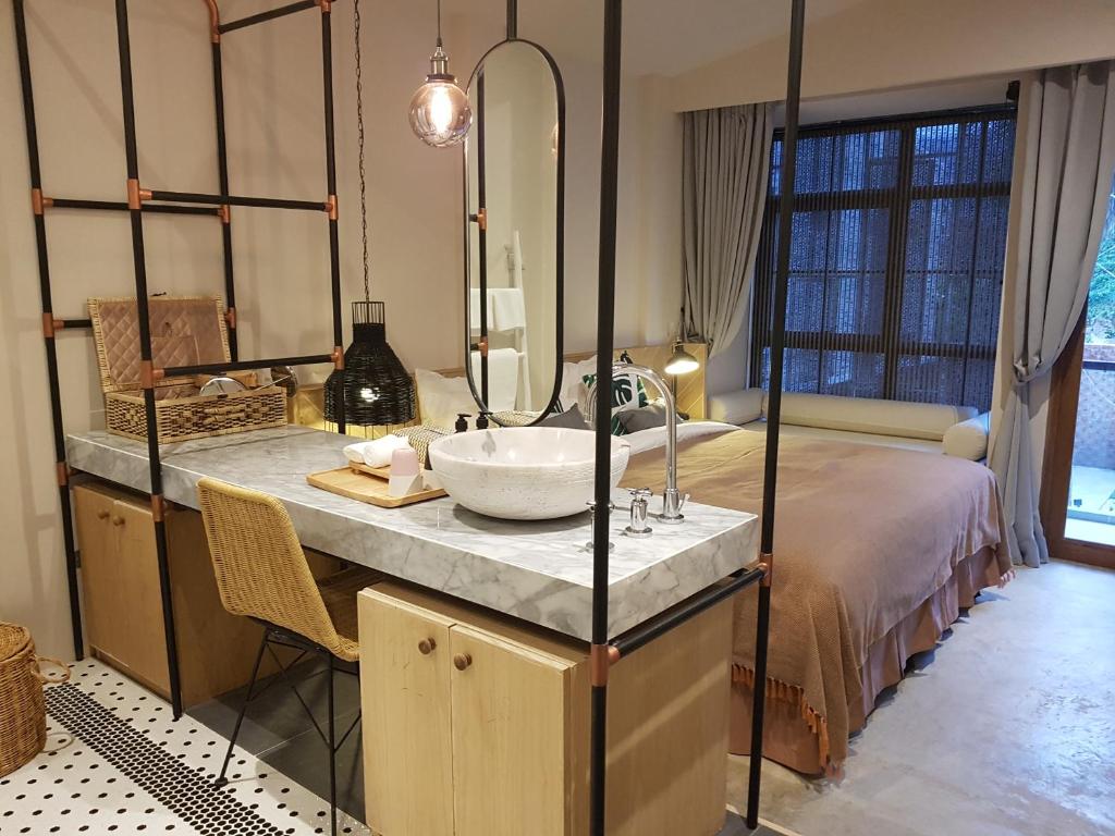 Treevana Club Chiangmai - Resim 2