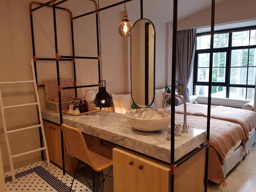 Treevana Club Chiangmai - Resim 20