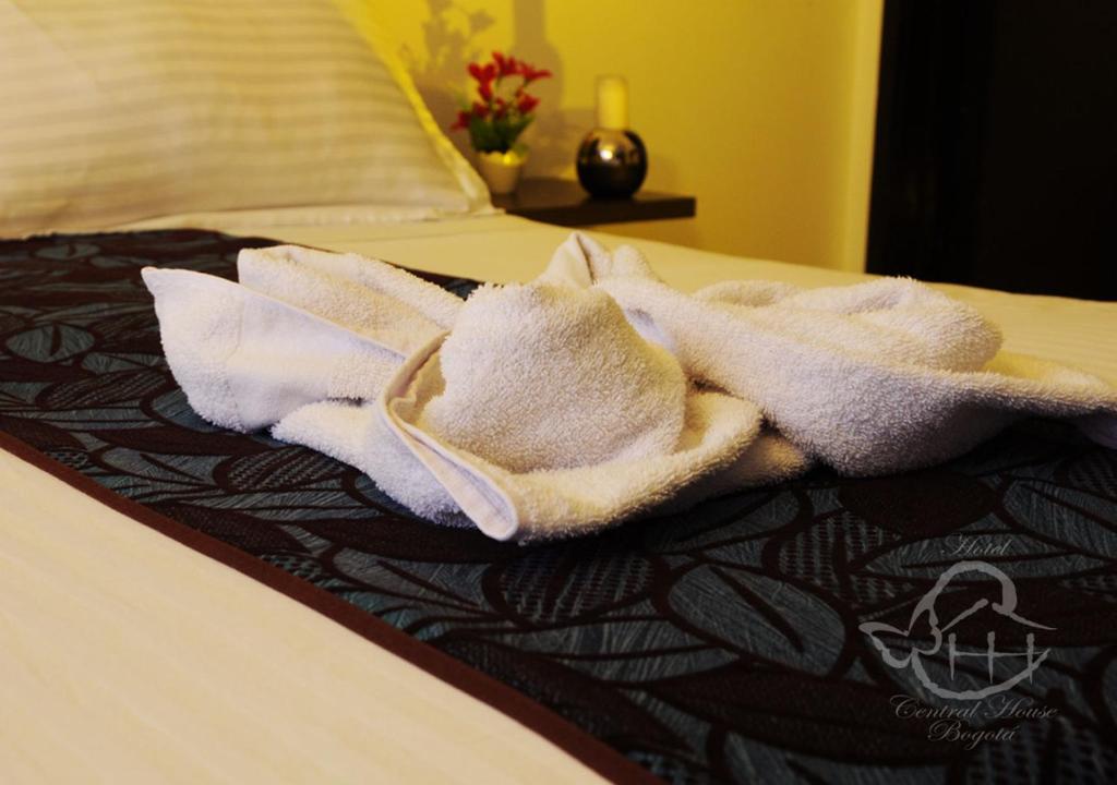 Central House Hotel, Bogotá (updated prices 2024)