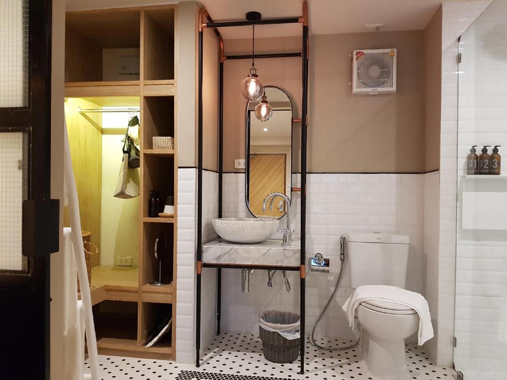 Treevana Club Chiangmai - Resim 19