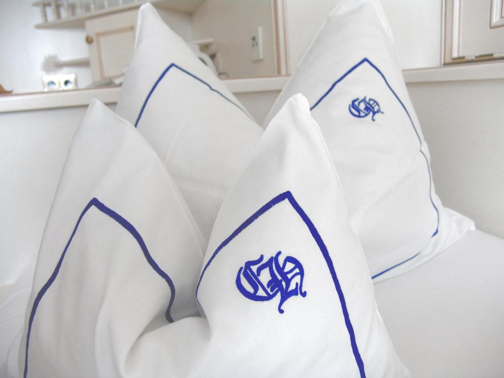 Hotel Coellner Hof - Resim 8