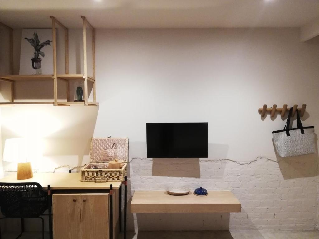 Treevana Club Chiangmai - Resim 16