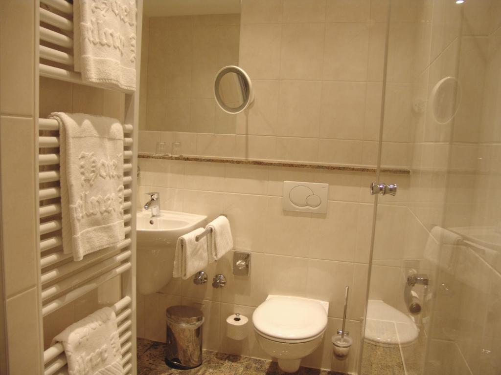 Hotel Coellner Hof - Resim 13