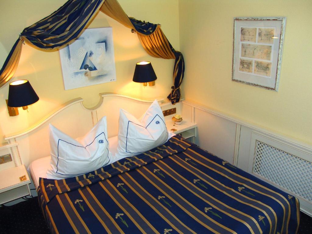 Hotel Coellner Hof - Resim 14