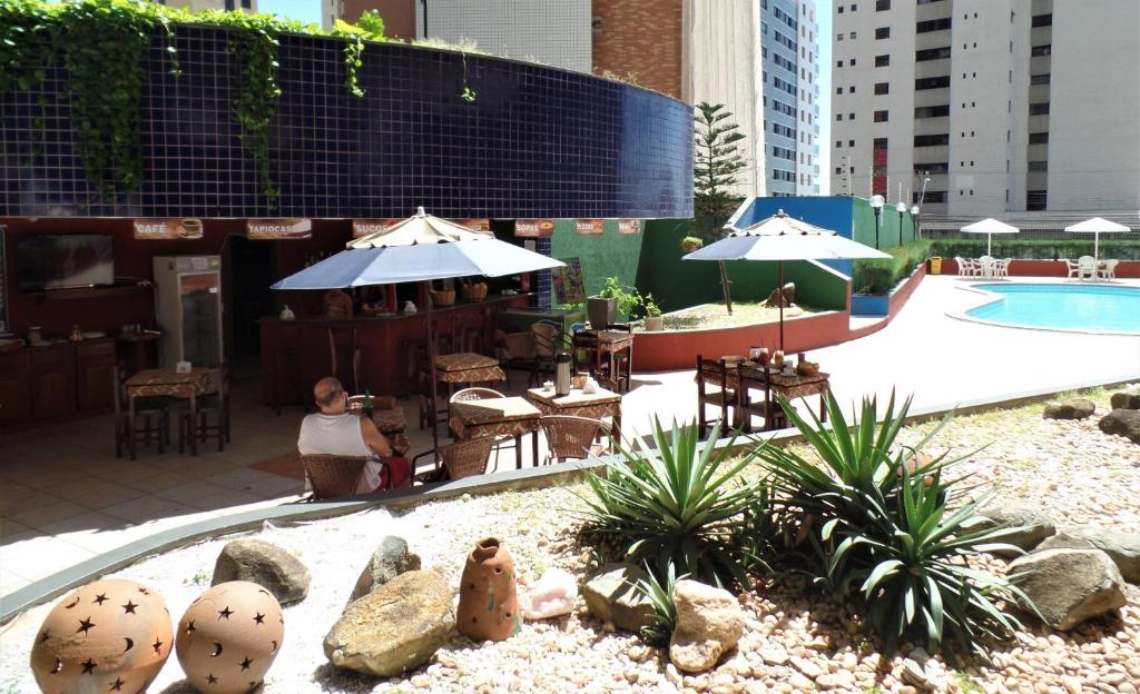  PORTO DE IRACEMA - MODUS STYLE