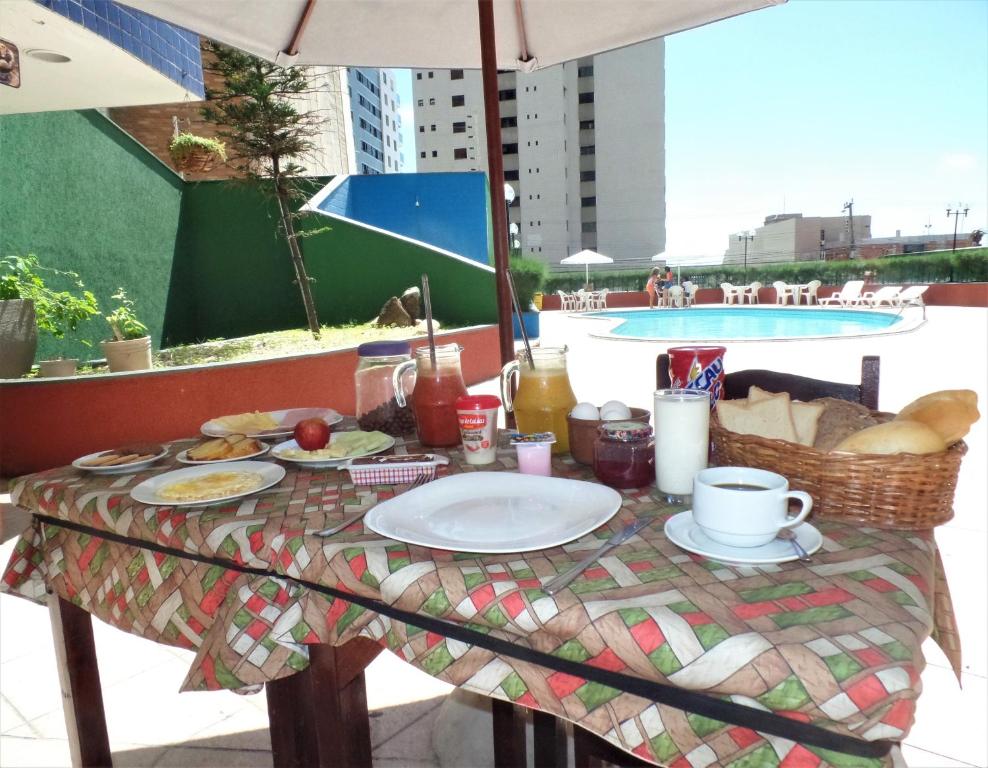  PORTO DE IRACEMA - MODUS STYLE