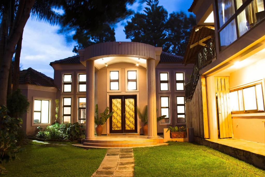 Zawadi House Lodge, Arusha – Aktualisierte Preise für 2023