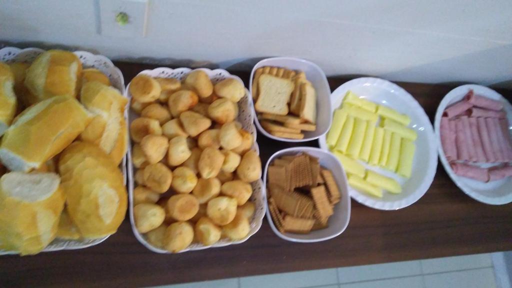  Pousada Aguia Leao