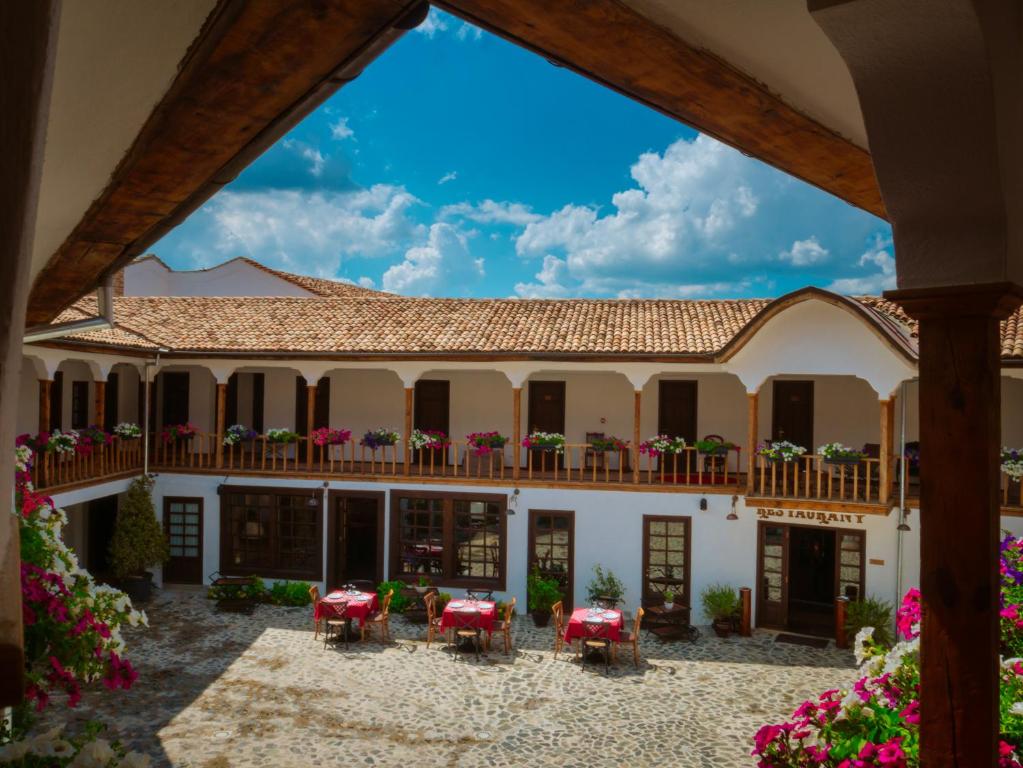 HANI I PAZARIT Boutique Hotel - Image 6