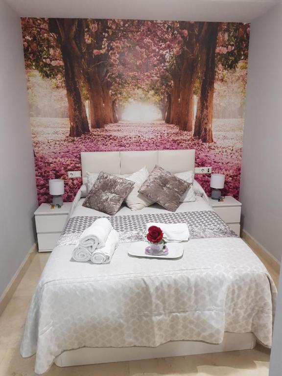Apartamento Ciudad del Tajo - Apartment