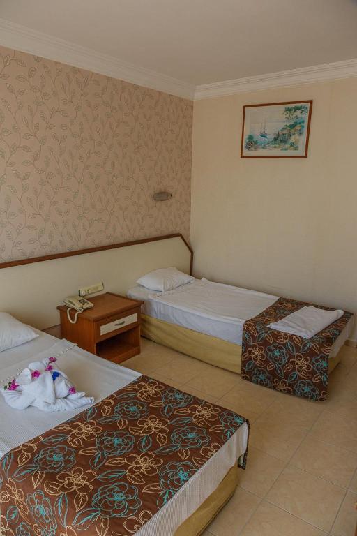 King As Hotel
