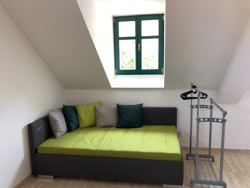 Penzion Za radnicí - 7