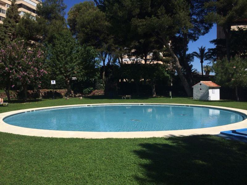 Appartement Playamar10 Infostays (Spanje Torremolinos ...