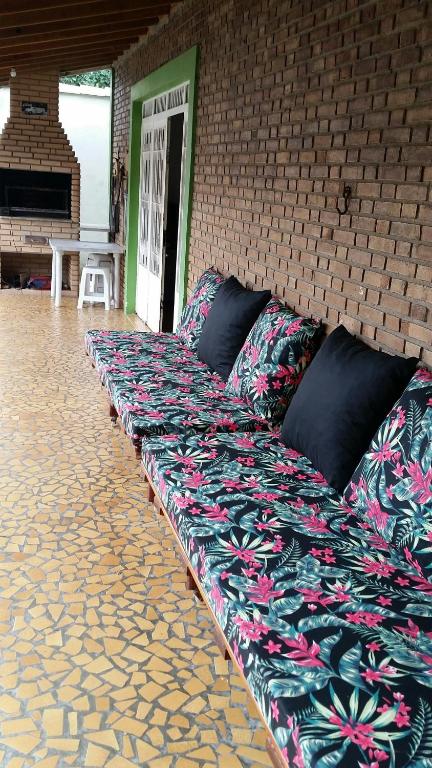  Casa em Caraguatatuba