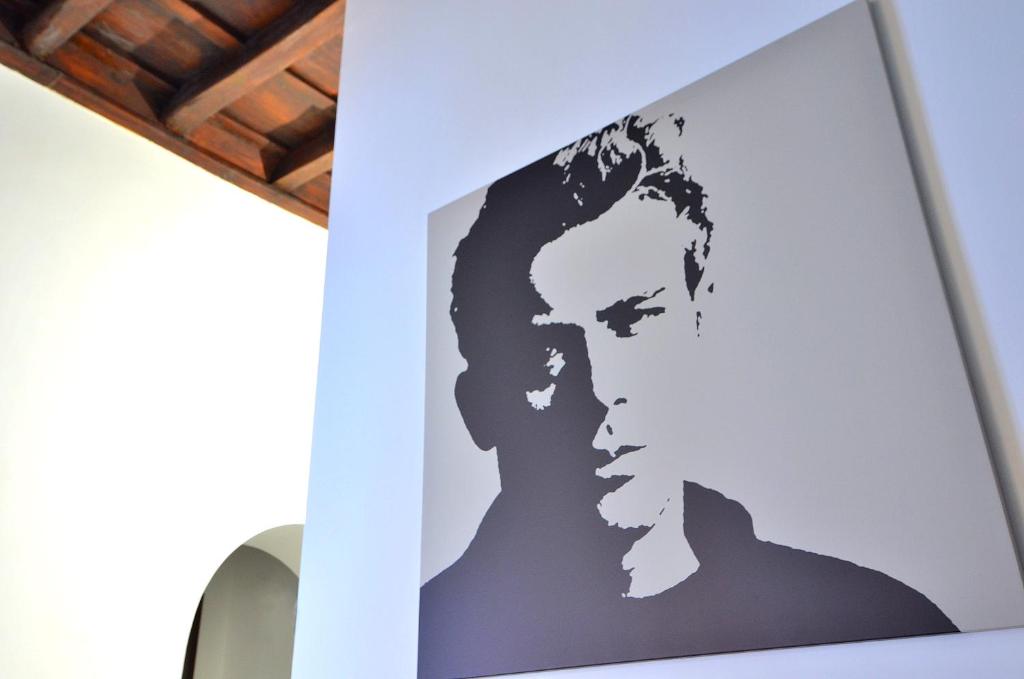 Zdjęcie z galerii obiektu POP Art B&B w Rzymie