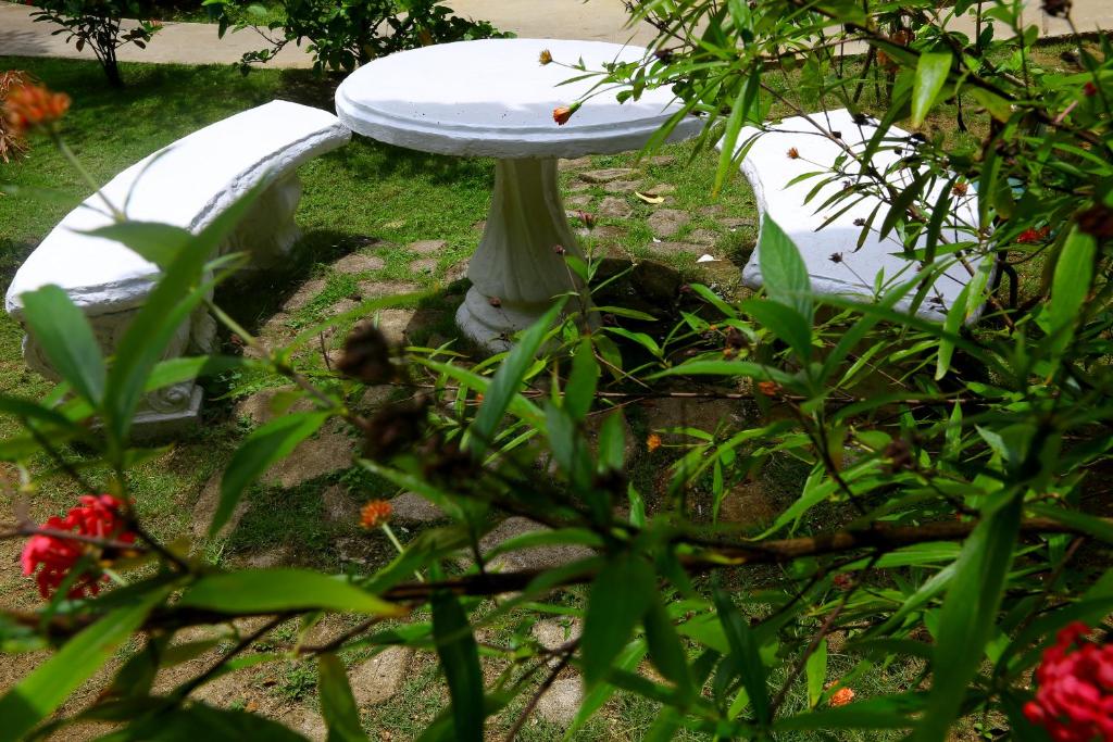 Giardino di Merrils Beach Resort II