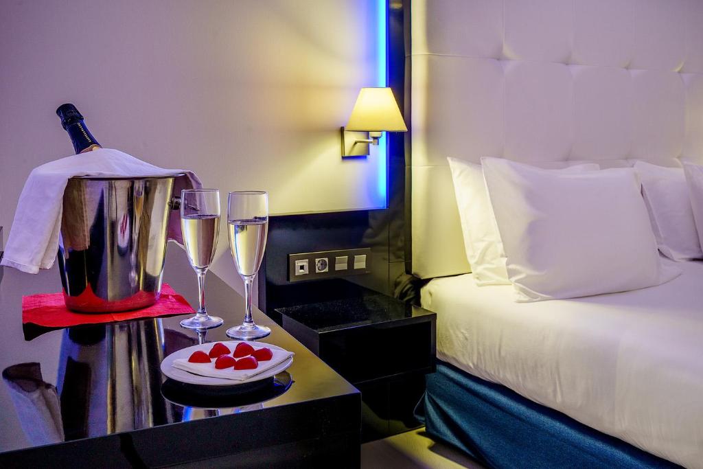 Exe Málaga Museos - Resim 7