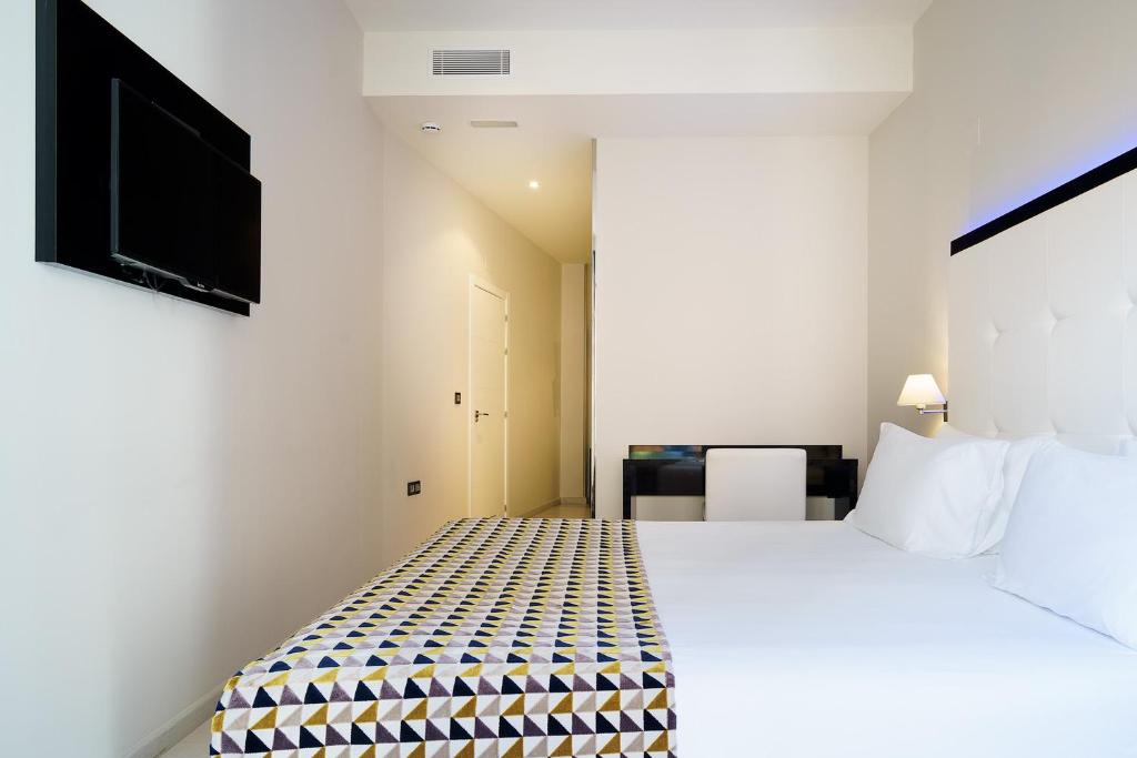 Exe Málaga Museos - Resim 30