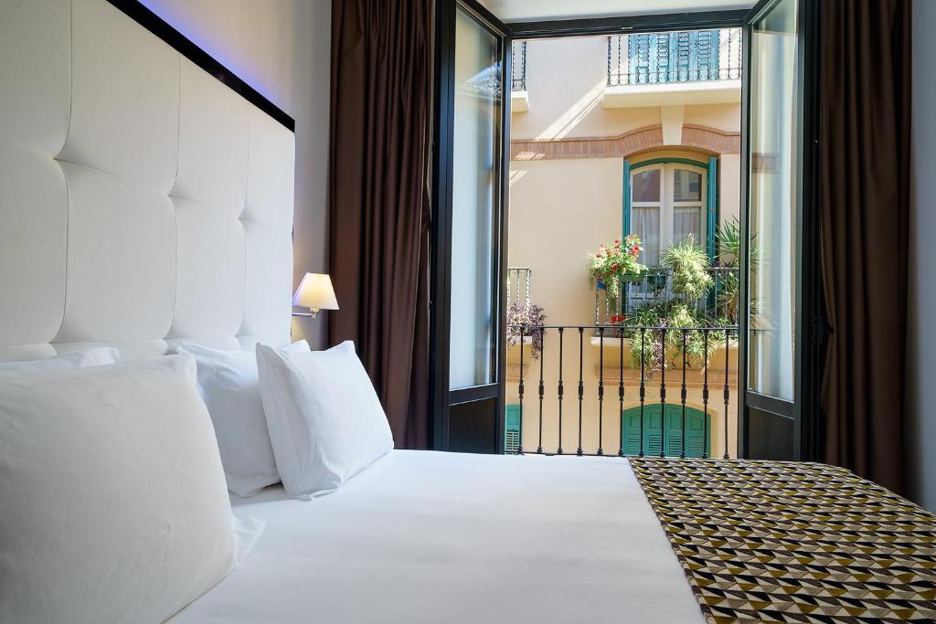 Exe Málaga Museos - Resim 31