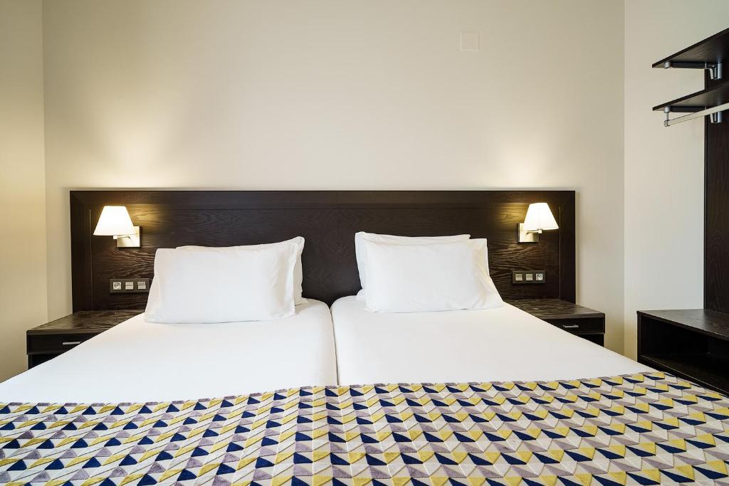 Exe Málaga Museos - Resim 2