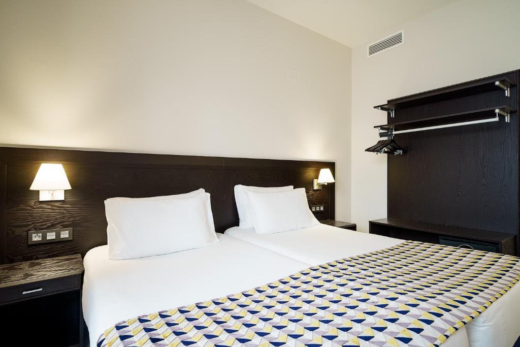 Exe Málaga Museos - Resim 29