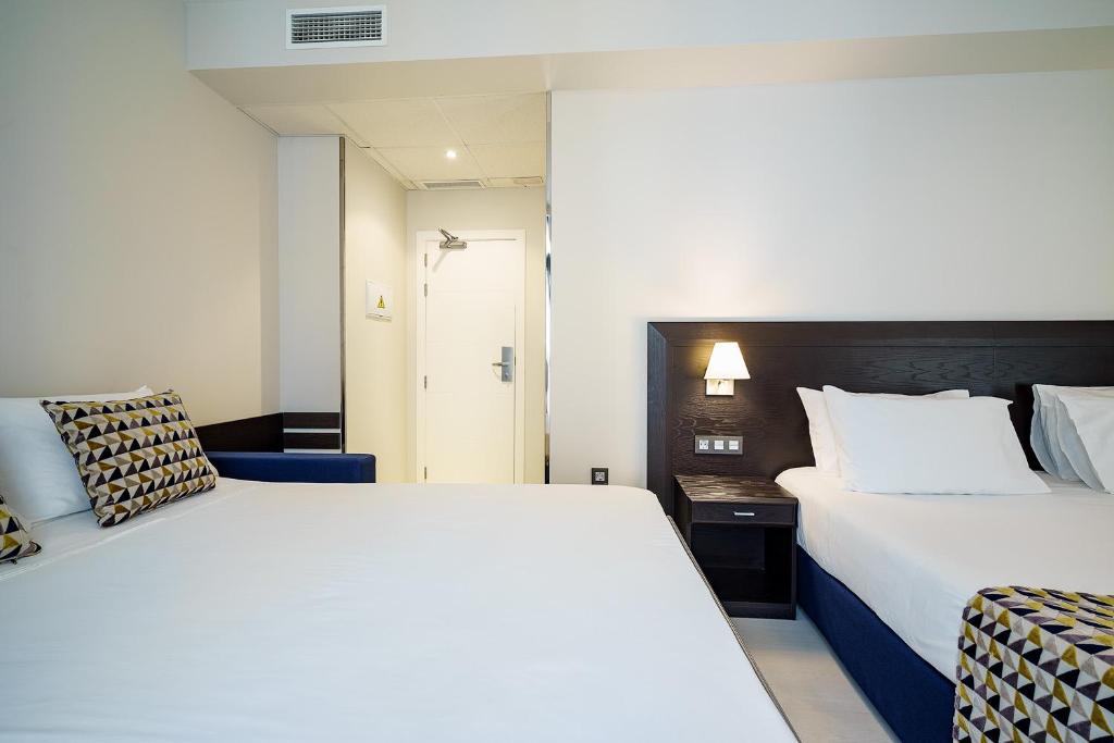 Exe Málaga Museos - Resim 5