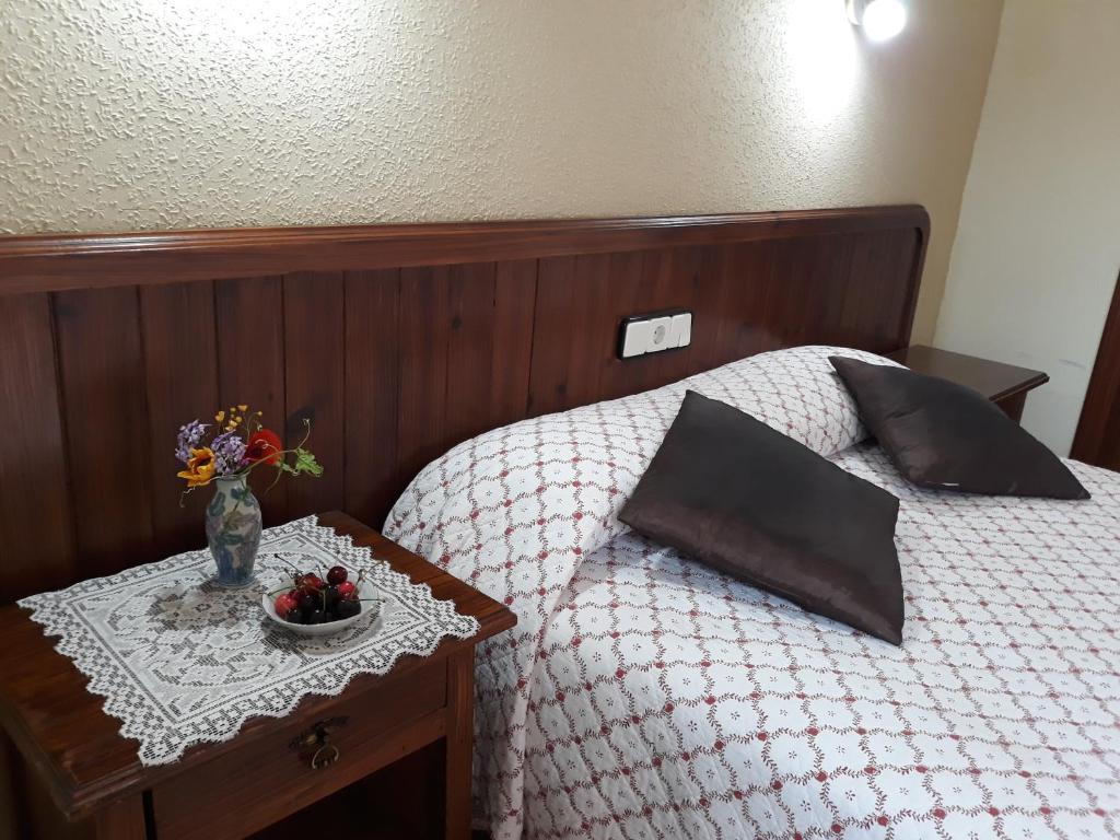 Hostal Rural El Campito - Double Room