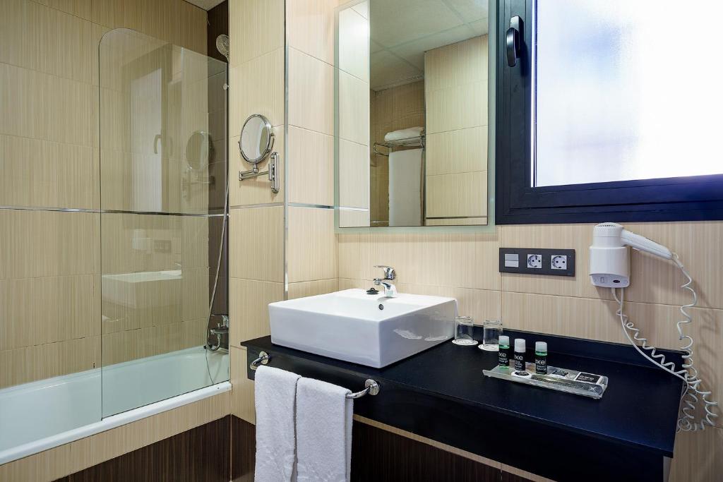 Exe Málaga Museos - Resim 6