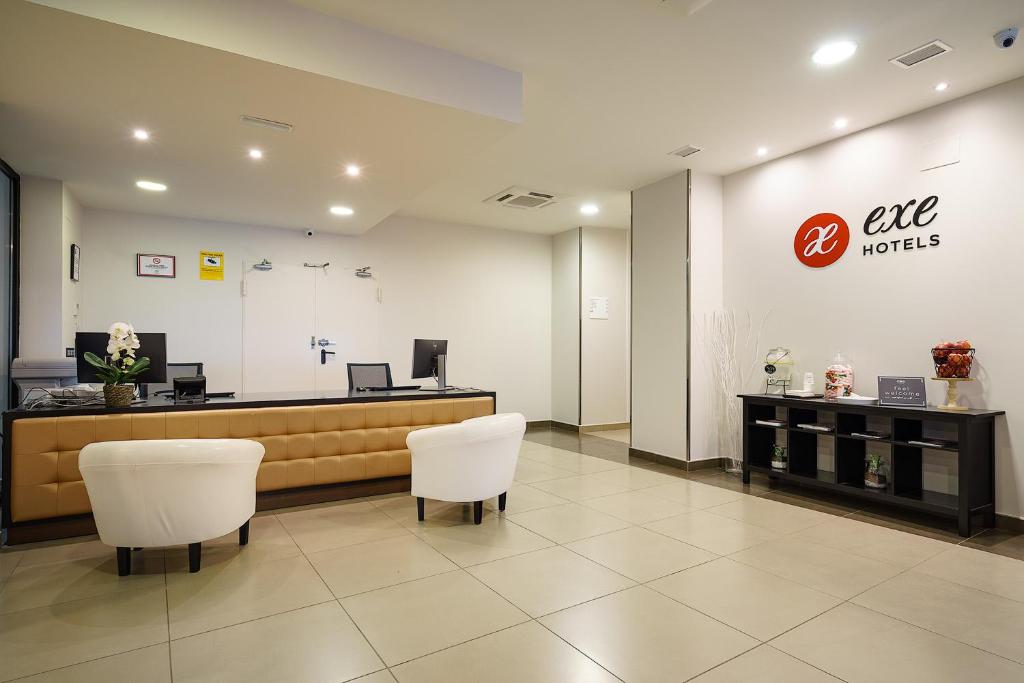 Exe Málaga Museos - Resim 18