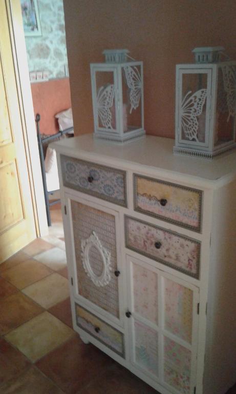 Fotografia z galérie ubytovania Apartment Elda v destinácii Petrcane