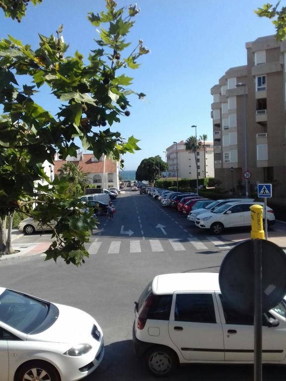 Fotografia z galérie ubytovania Apartamento VistaMar v destinácii Torrox Costa