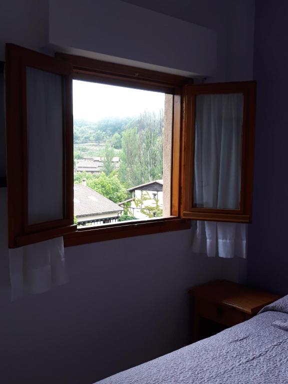 Hostal Rural El Campito - Twin Room