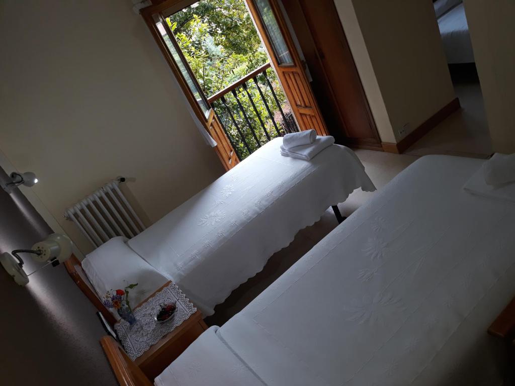 Hostal Rural El Campito - Basic Triple Room