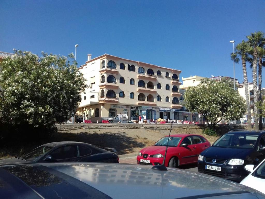 Fotografia z galérie ubytovania Apartamento VistaMar v destinácii Torrox Costa