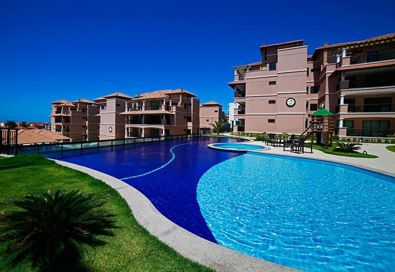  Cobertura Duplex Beverly Hills