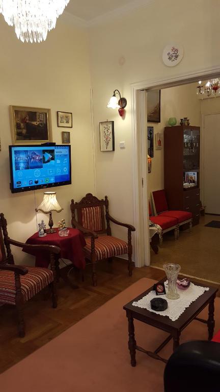 Suitetrails - KOKONI APARTMENT De'Luxe CENTRAL ATHENS