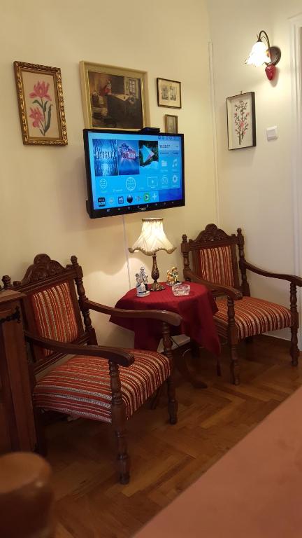 Suitetrails - KOKONI APARTMENT De'Luxe CENTRAL ATHENS