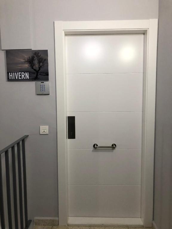 Fotografia z galérie ubytovania Apartaments L`Ametller v destinácii Cervera