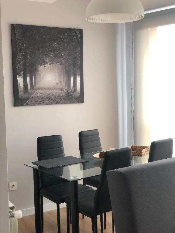 Fotografia z galérie ubytovania Apartaments L`Ametller v destinácii Cervera