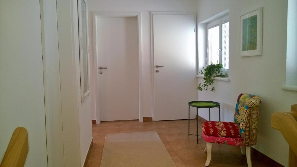 Fotografie z fotogalerie ubytování Appartement Kohlnberger v destinaci Waidhofen an der Ybbs