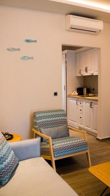 Costa Domus Blue Luxury Apartments - 2