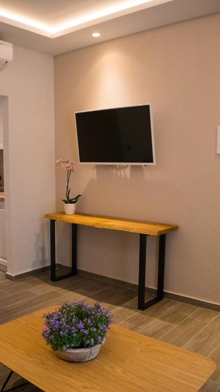 Costa Domus Blue Luxury Apartments - 4