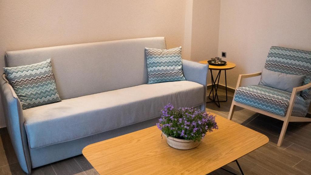 Costa Domus Blue Luxury Apartments - 5