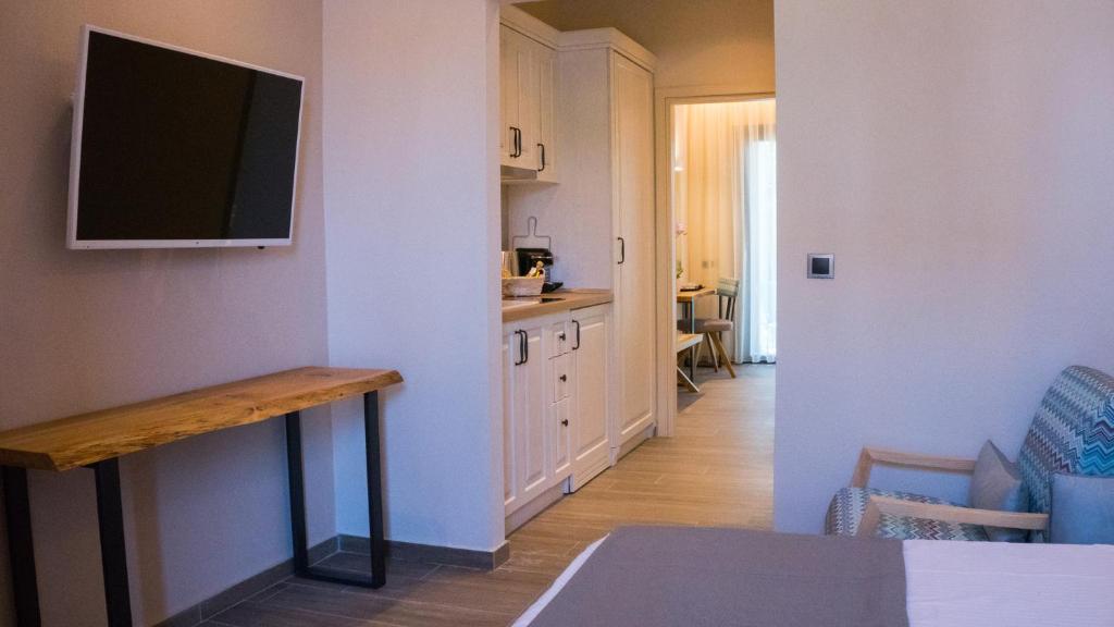 Costa Domus Blue Luxury Apartments - 6