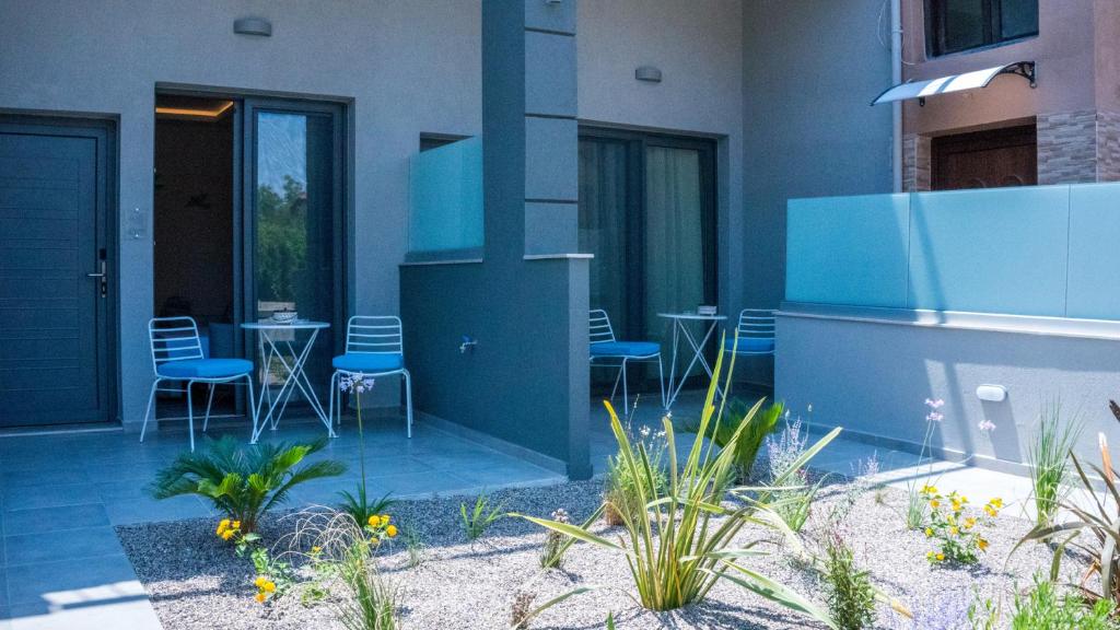 Costa Domus Blue Luxury Apartments - 7