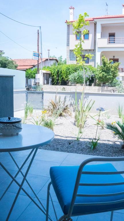 Costa Domus Blue Luxury Apartments - 9