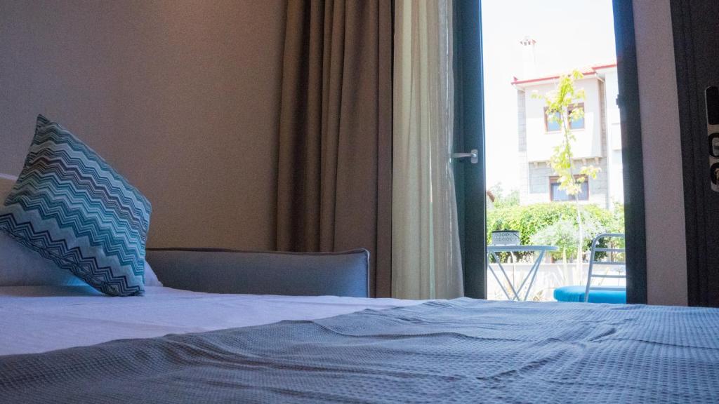 Costa Domus Blue Luxury Apartments - 10