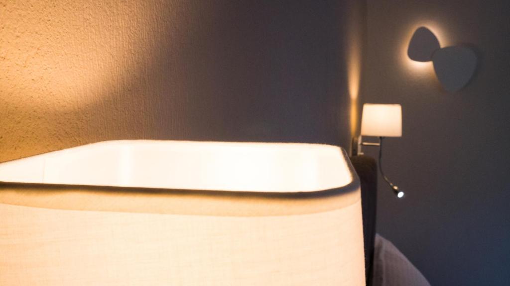 Costa Domus Blue Luxury Apartments - 12