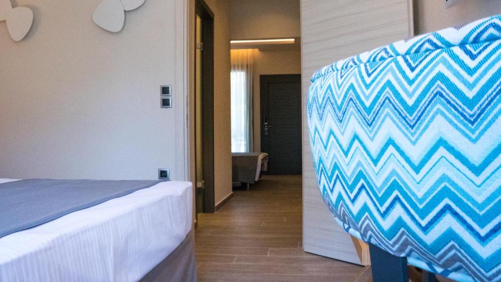 Costa Domus Blue Luxury Apartments - 13