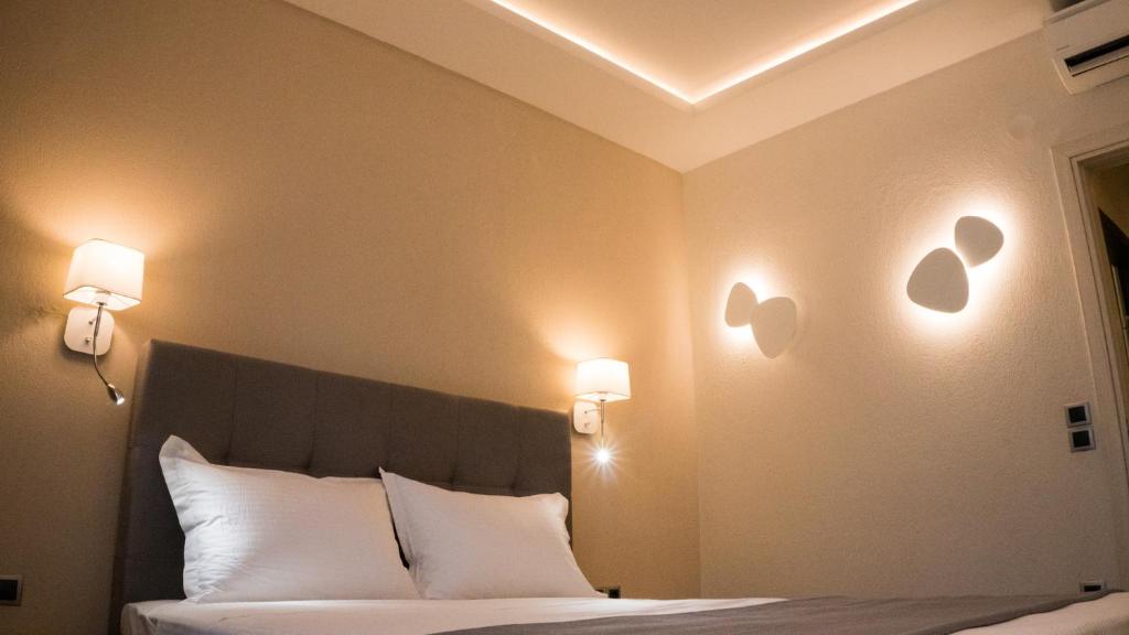 Costa Domus Blue Luxury Apartments - 17